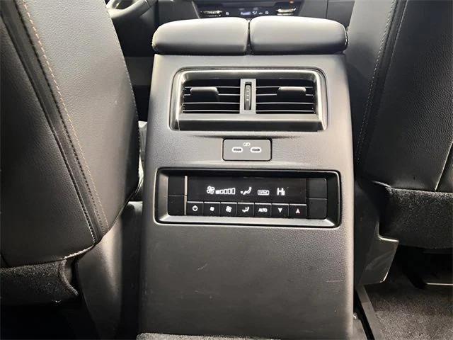 used 2025 Mazda CX-70 car, priced at $30,998