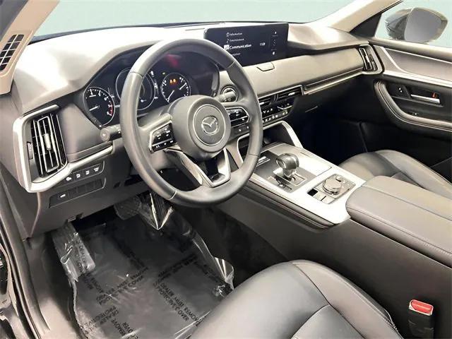used 2025 Mazda CX-70 car, priced at $30,998