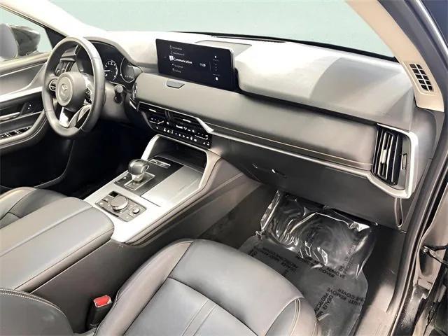 used 2025 Mazda CX-70 car, priced at $30,998