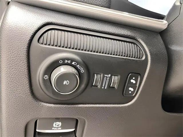 used 2022 Jeep Wagoneer car, priced at $42,998