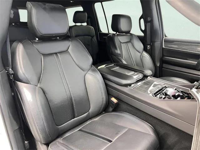 used 2022 Jeep Wagoneer car, priced at $42,998