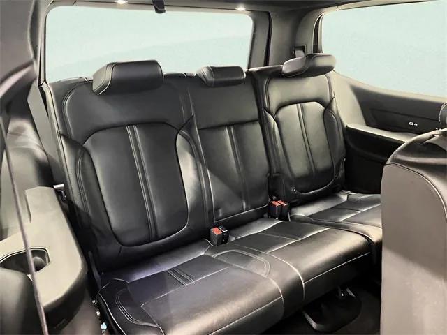 used 2022 Jeep Wagoneer car, priced at $42,998