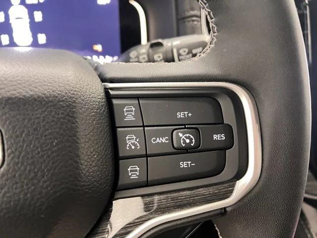 used 2022 Jeep Wagoneer car, priced at $42,998