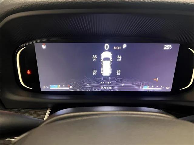 used 2022 Jeep Wagoneer car, priced at $42,998