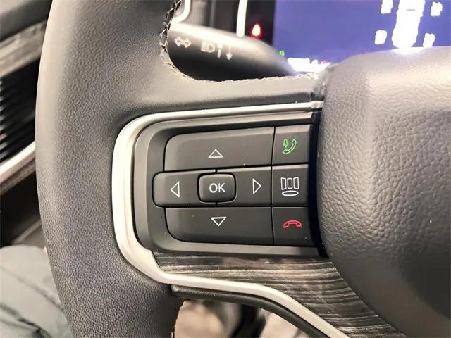 used 2022 Jeep Wagoneer car, priced at $42,998