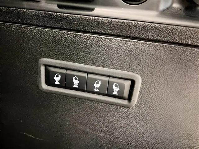 used 2022 Jeep Wagoneer car, priced at $42,998