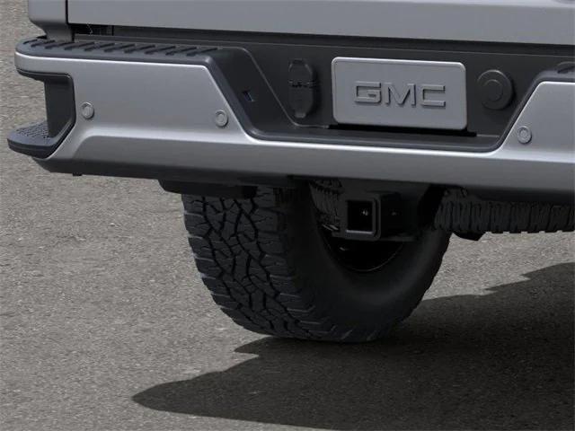 new 2025 GMC Sierra 2500 car, priced at $96,530