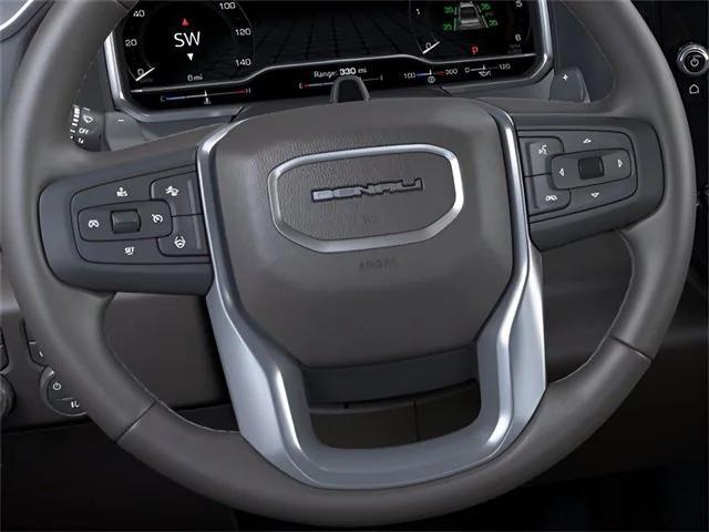 new 2025 GMC Sierra 1500 car, priced at $70,750