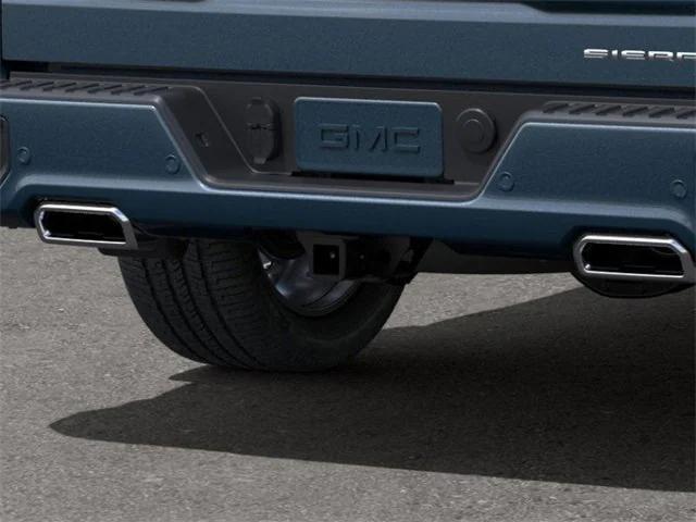 new 2025 GMC Sierra 1500 car, priced at $70,750