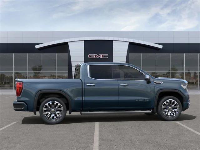 new 2025 GMC Sierra 1500 car, priced at $70,750
