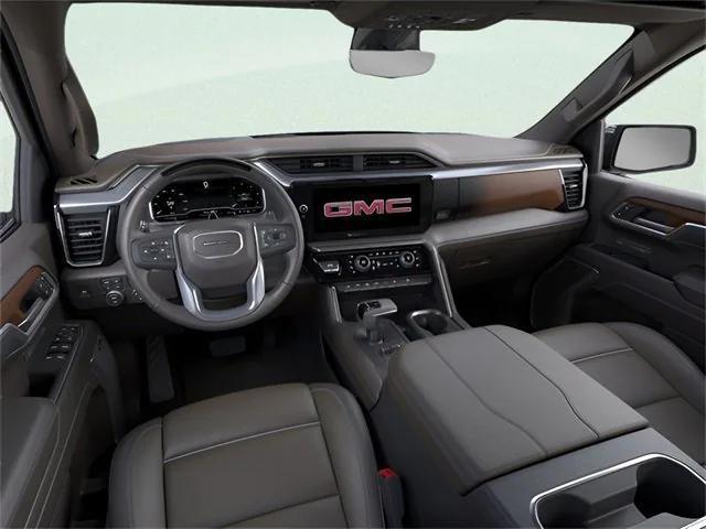 new 2025 GMC Sierra 1500 car, priced at $70,750