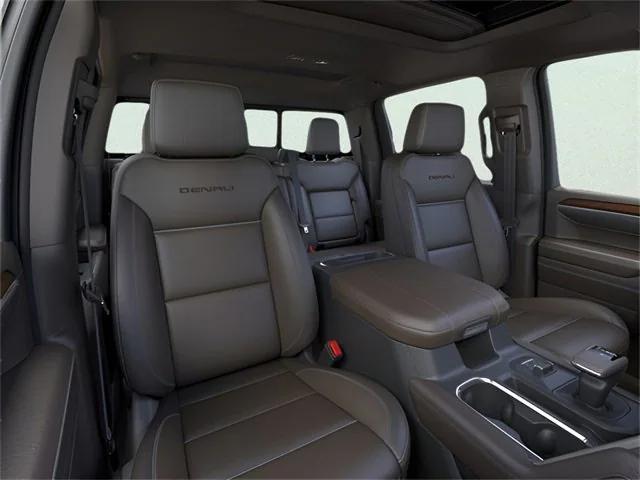 new 2025 GMC Sierra 1500 car, priced at $70,750