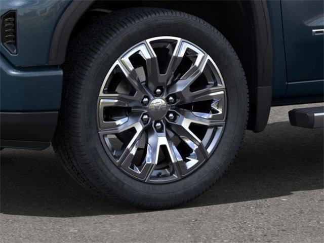 new 2025 GMC Sierra 1500 car, priced at $70,750