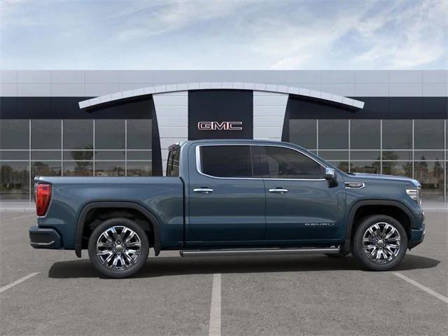 new 2025 GMC Sierra 1500 car, priced at $70,750