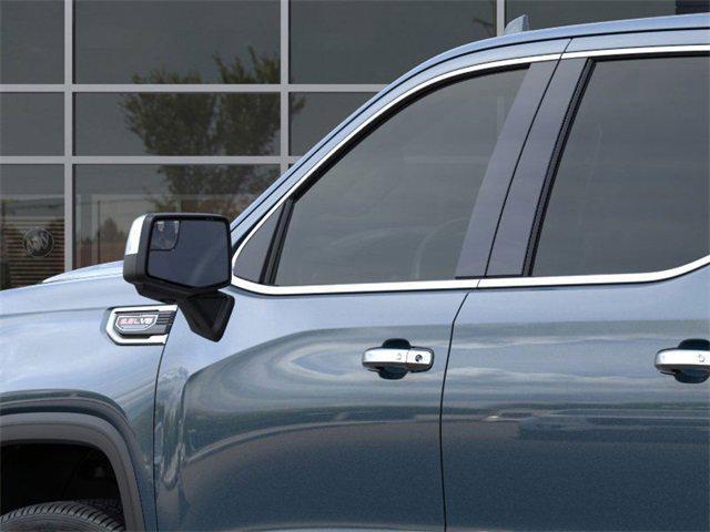 new 2025 GMC Sierra 1500 car, priced at $70,750