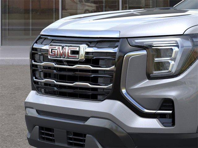 new 2026 GMC Terrain car, priced at $36,535