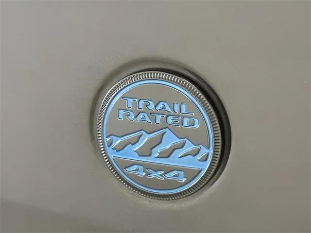 used 2022 Jeep Wrangler Unlimited 4xe car, priced at $34,198