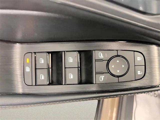 used 2024 Nissan Rogue car, priced at $24,698