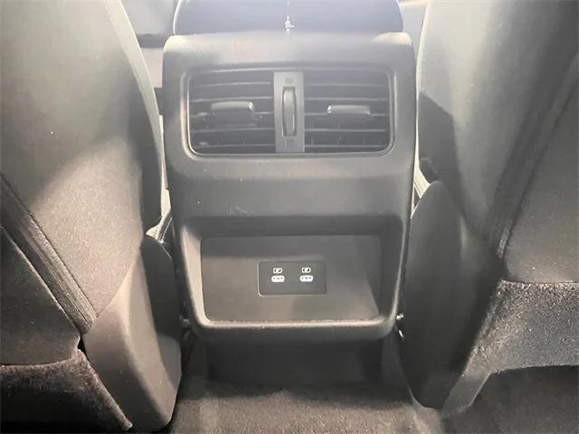 used 2024 Nissan Rogue car, priced at $24,698