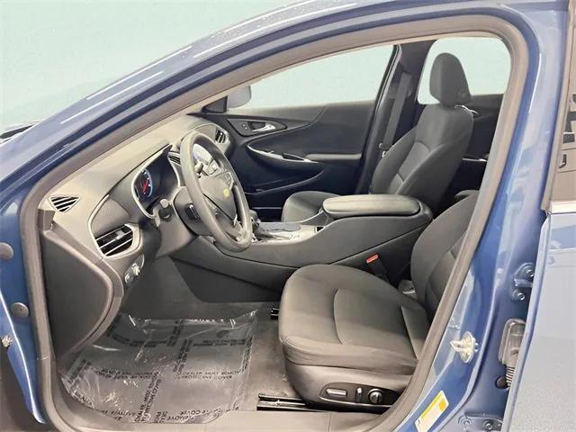 used 2024 Chevrolet Malibu car, priced at $17,698