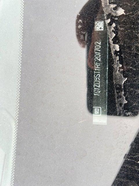 used 2024 Chevrolet Malibu car, priced at $17,998