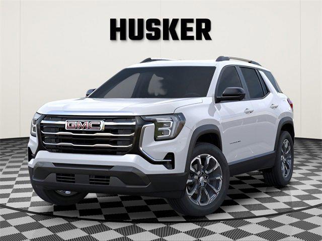 new 2026 GMC Terrain car, priced at $36,040