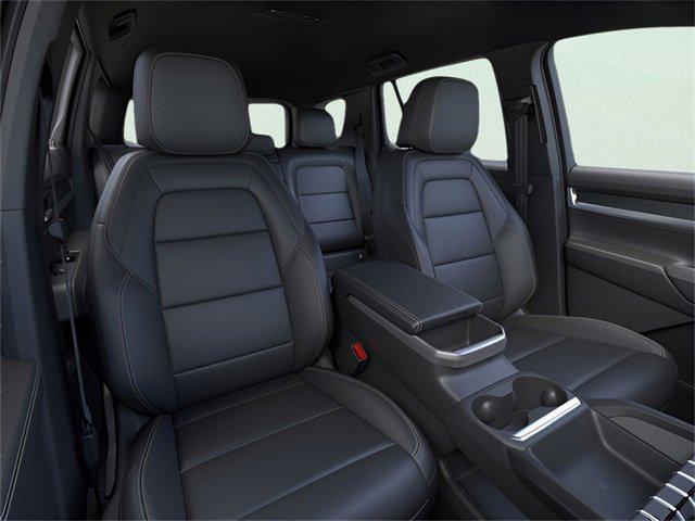 new 2026 GMC Terrain car, priced at $36,040