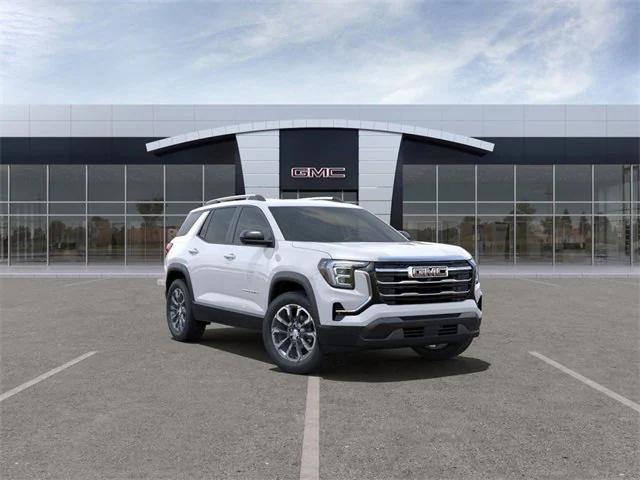 new 2026 GMC Terrain car, priced at $36,040