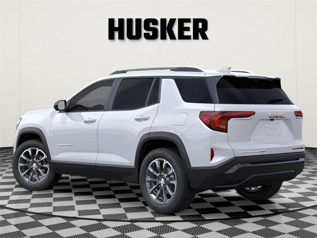 new 2026 GMC Terrain car, priced at $36,040