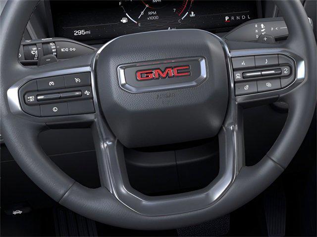 new 2026 GMC Terrain car, priced at $36,040
