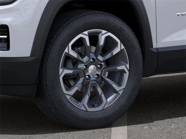 new 2026 GMC Terrain car, priced at $36,040