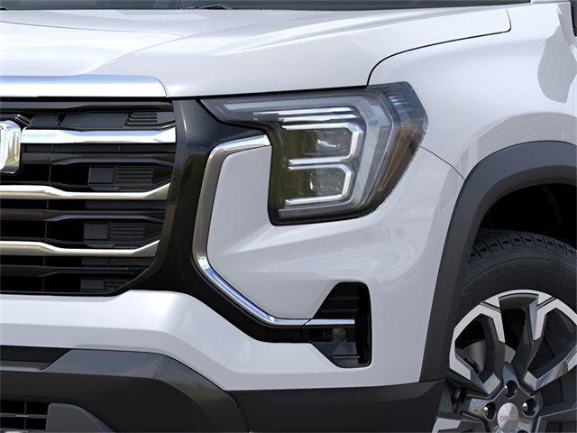 new 2026 GMC Terrain car, priced at $36,040