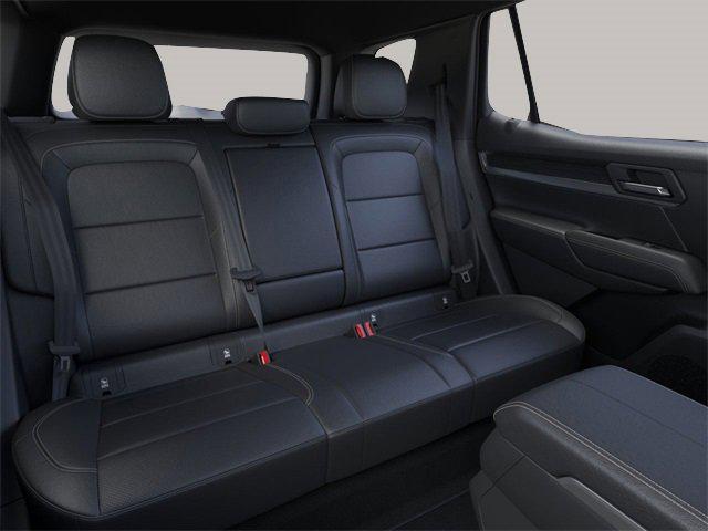 new 2026 GMC Terrain car, priced at $36,040