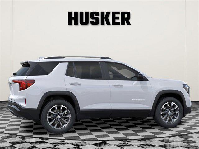 new 2026 GMC Terrain car, priced at $36,040