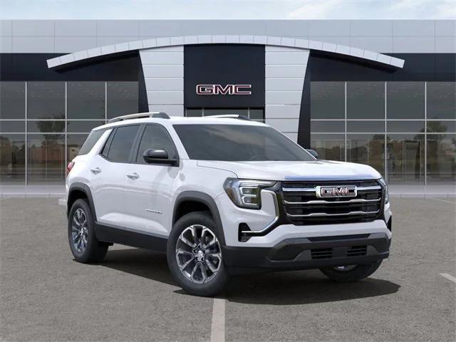 new 2026 GMC Terrain car, priced at $36,040