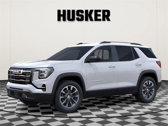 new 2026 GMC Terrain car, priced at $36,040