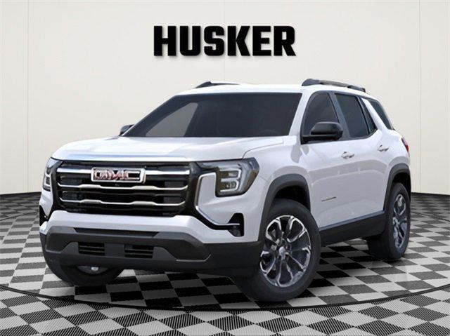 new 2026 GMC Terrain car, priced at $36,040
