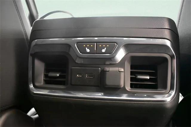 used 2023 Chevrolet Silverado 2500 car, priced at $57,698