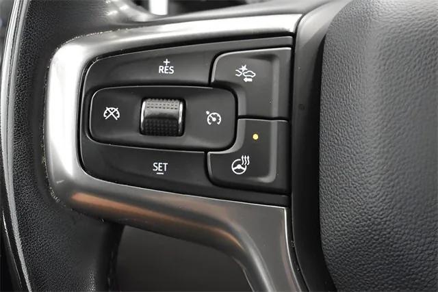 used 2023 Chevrolet Silverado 2500 car, priced at $57,698