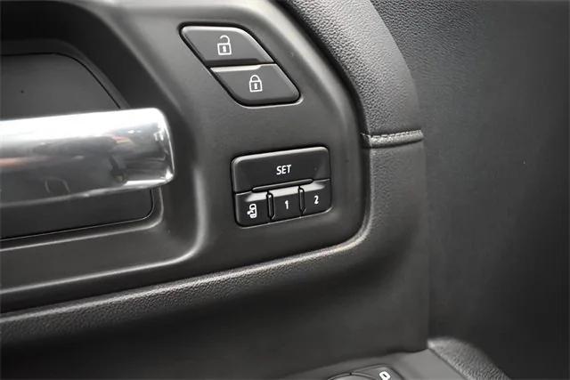 used 2023 Chevrolet Silverado 2500 car, priced at $57,698