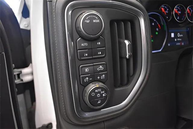 used 2023 Chevrolet Silverado 2500 car, priced at $57,698