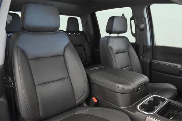 used 2023 Chevrolet Silverado 2500 car, priced at $57,698