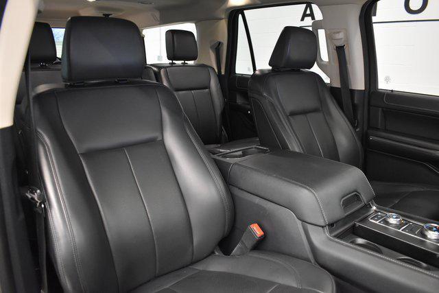 used 2022 Ford Expedition car, priced at $42,498