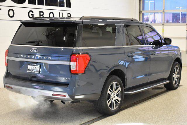 used 2022 Ford Expedition car, priced at $42,498