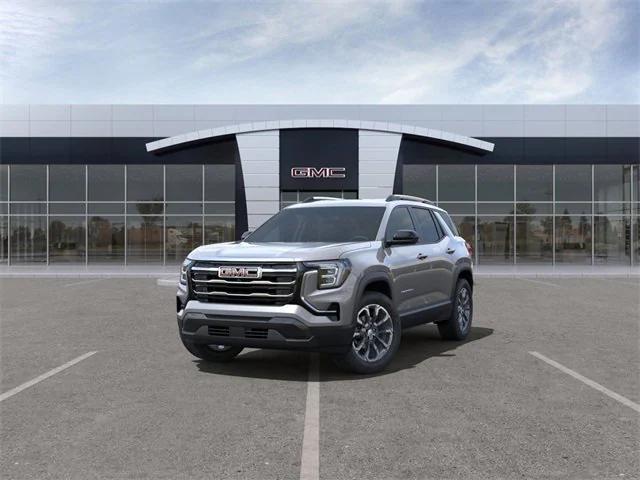 new 2025 GMC Terrain car, priced at $35,090