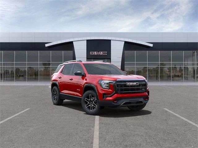 new 2026 GMC Terrain car, priced at $43,930