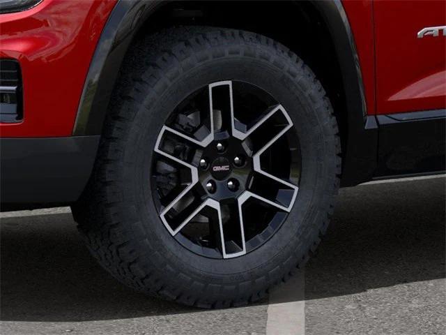new 2026 GMC Terrain car, priced at $43,930