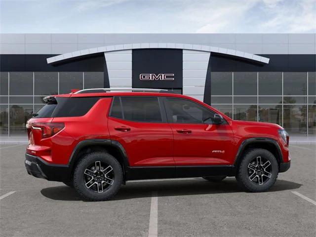 new 2026 GMC Terrain car, priced at $43,930