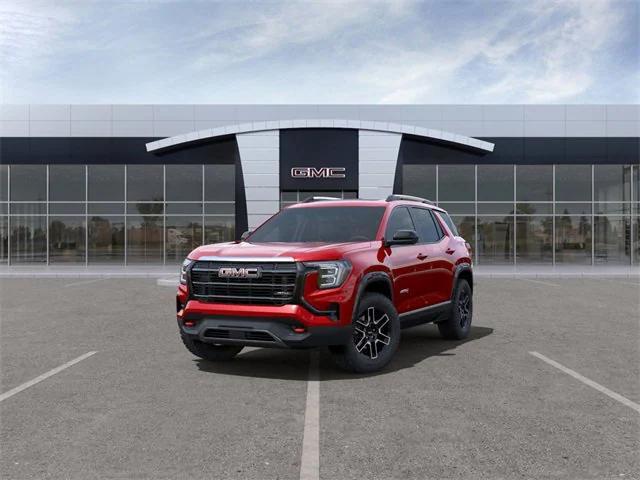 new 2026 GMC Terrain car, priced at $43,930