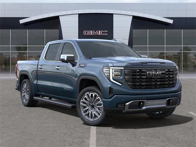 new 2025 GMC Sierra 1500 car, priced at $84,140